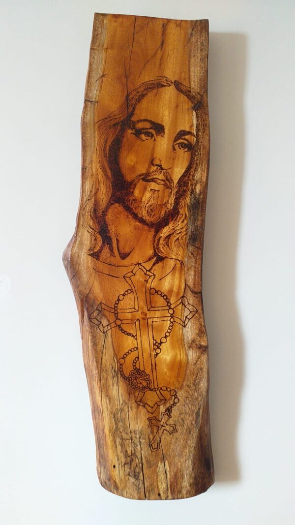 Jesus